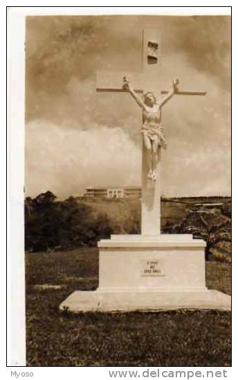 Tagaytay City Cimetery Franciscain Missionaries Of Mary Immaculate Novitiate - Philippines