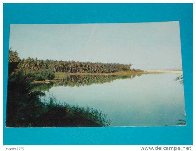 Tahiti ) N° C 16721 - Sérénité De La Baie D'otumaoro - Photo De A . GIAU  - EDIT Sincere - Tahiti