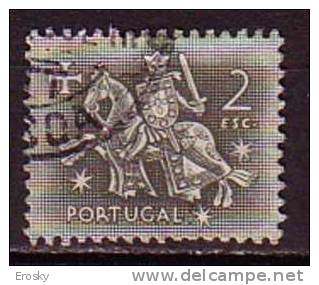 R4364 - PORTUGAL Yv N°782 - Used Stamps