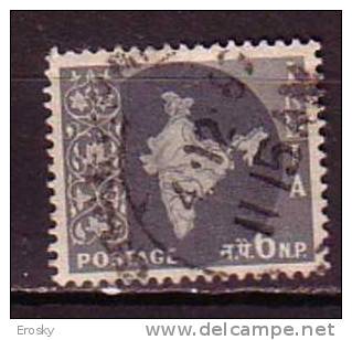 J3602 - INDE Yv N°75 - Used Stamps