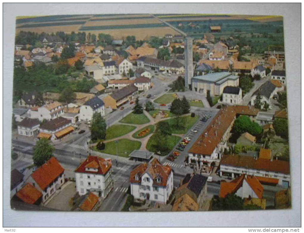 68 WITTENHEIM - Wittenheim