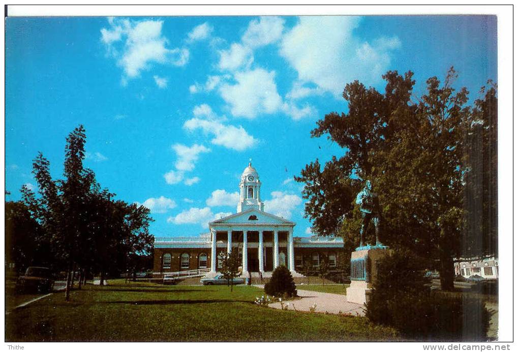 City Hall, Milford - Sonstige & Ohne Zuordnung