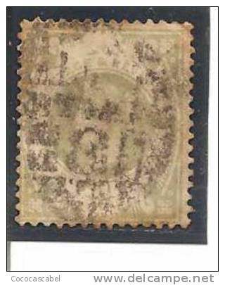 Gran Bretaña/ Great Britain Nº Yvert 103 (usado) (o). - Used Stamps