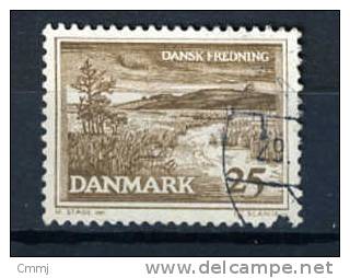 1964. DANIMARCA - DENMARK - Scott Nr. 414 - Stamps Used (Z0304....) - Gebraucht