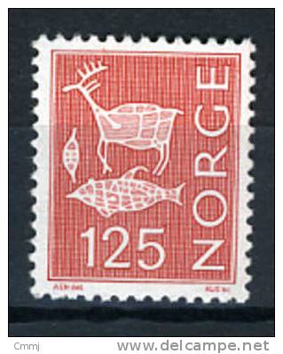 1975. NORVEGIA - NORGE - NORWAY - Unif. Nr. 653 - Stamps Mint - Unused Stamps