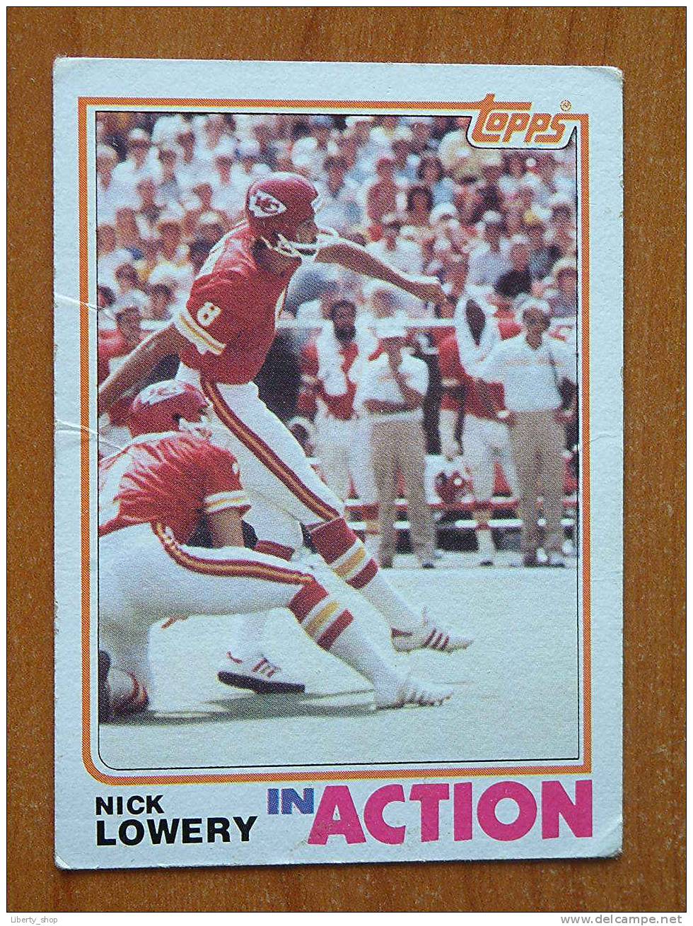 NICK LOWERY In Action ( 121 ) ! - 1980-1989