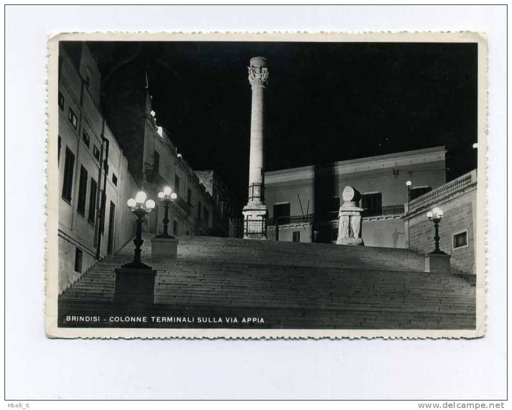 Brindisi 1953 - Brindisi