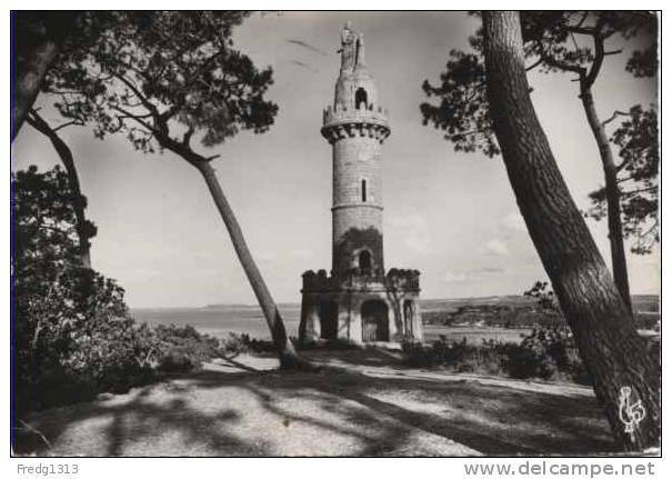 Ploubazlanec - Paimpol - Tour De Kerroch - Ploubazlanec