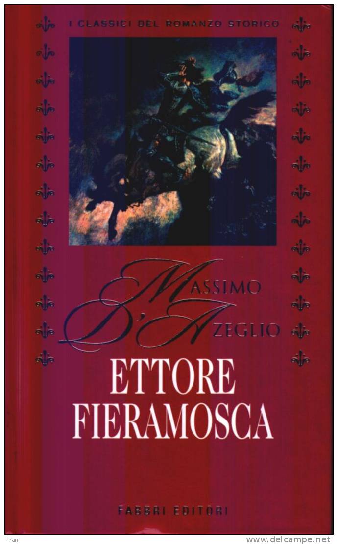 ETTORE FIERAMOSCA - Classic