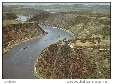 FElsental Der Loreley - Loreley