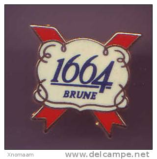 1664 - Bière