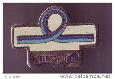 France Telecom - Telecom De Francia