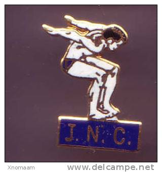 JNC Pongeon - Natation