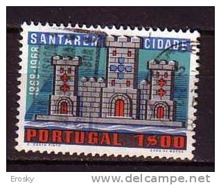 R4546 - PORTUGAL Yv N°1090 - Used Stamps
