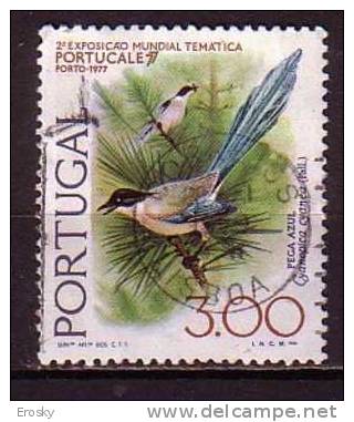R4606 - PORTUGAL Yv N°1306 - Used Stamps