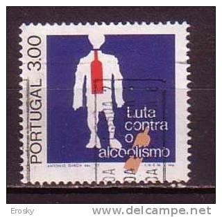 R4609 - PORTUGAL Yv N°1330 - Used Stamps