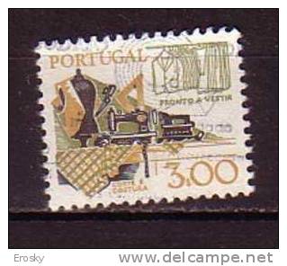R4662 - PORTUGAL Yv N°1451 - Used Stamps