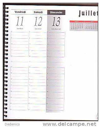 AGENDA CONSEIL GENERAL AUBE . 2008 - Big : 2001-...