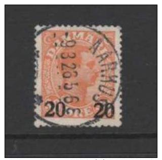 DENMARK... Used...1926 - Used Stamps