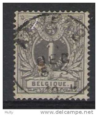 Belgie OCB 43 (0) - 1869-1888 Lion Couché