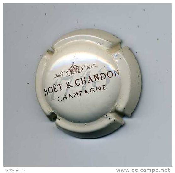 CAPSULE  MOET ET CHANDON  Ref 189 !!!!! - Moet Et Chandon