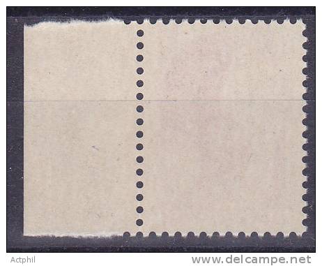 VARIETE TYPE LIBERTE  N° 2184   NEUF LUXE - Unused Stamps