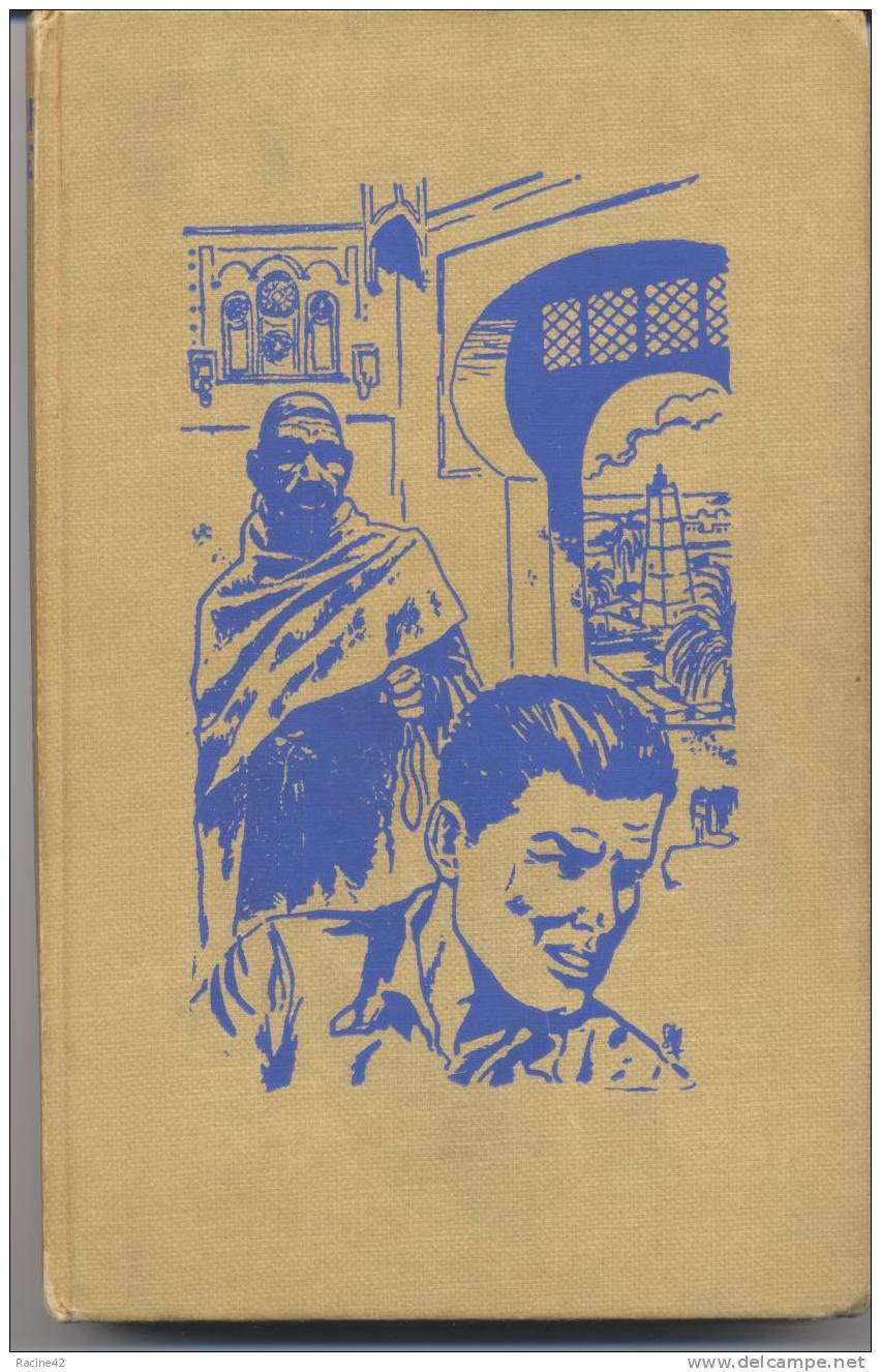 BOB MORANE - HENRI VERNES - NEERLANDAIS  - BOB MORAN EN DE LUCHTPIRATEN Ou PANIQUE DANS LE CIEL - 1956 - Idiomas Escandinavos