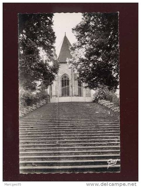 Longny Au Perche Ses Sites Ses églises...édit.artaud N° 12   Belle Cpsm - Longny Au Perche