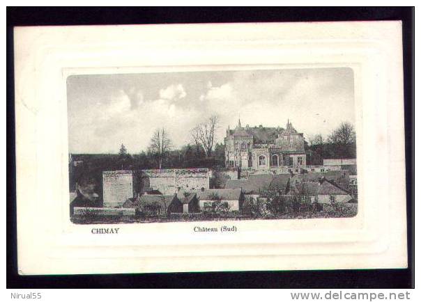 CHIMAY Chateau Sud - Chimay