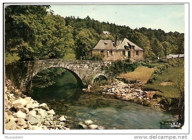 LE LIMOUSIN TOURISTIQUE - Limousin