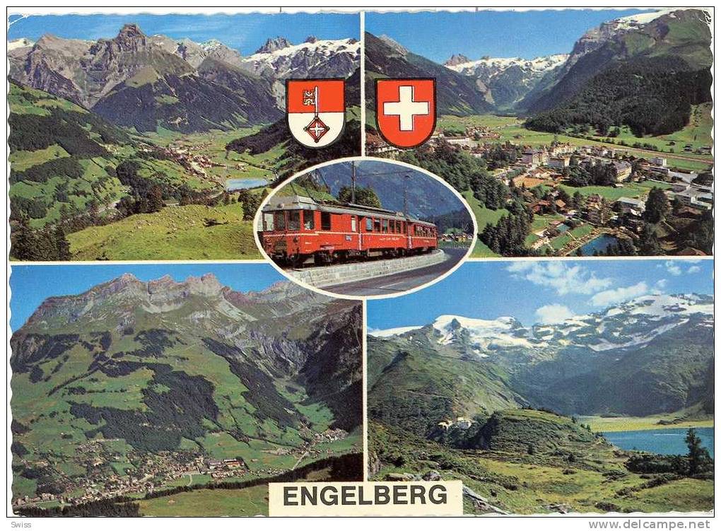 Engelberg - Engelberg