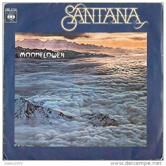 SANTANA - Autres & Non Classés