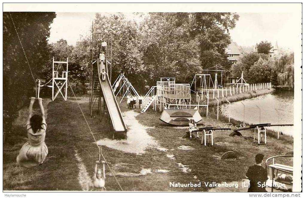 Valkenburg - Valkenburg