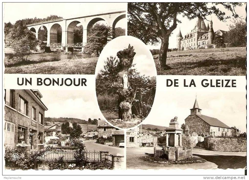La Gleize - Stoumont