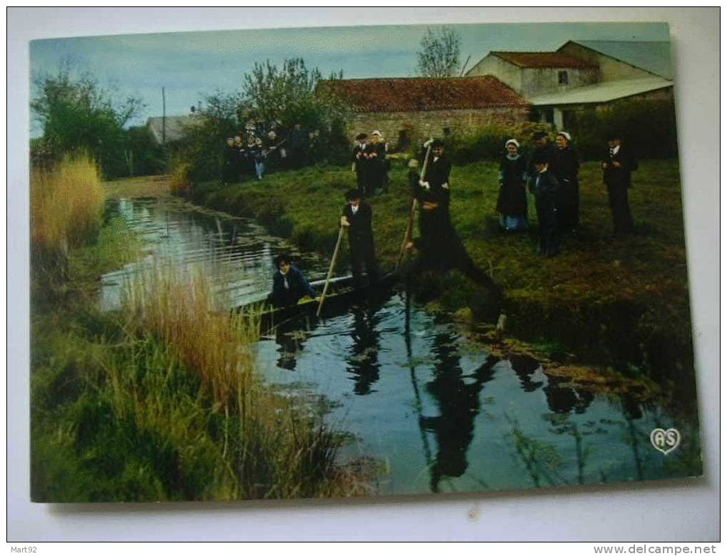 85 BOIS DE CENE - Saint Hilaire De Riez