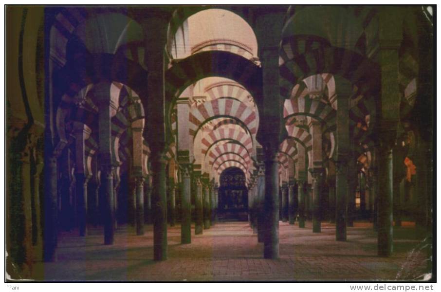 CORDOBA - Córdoba