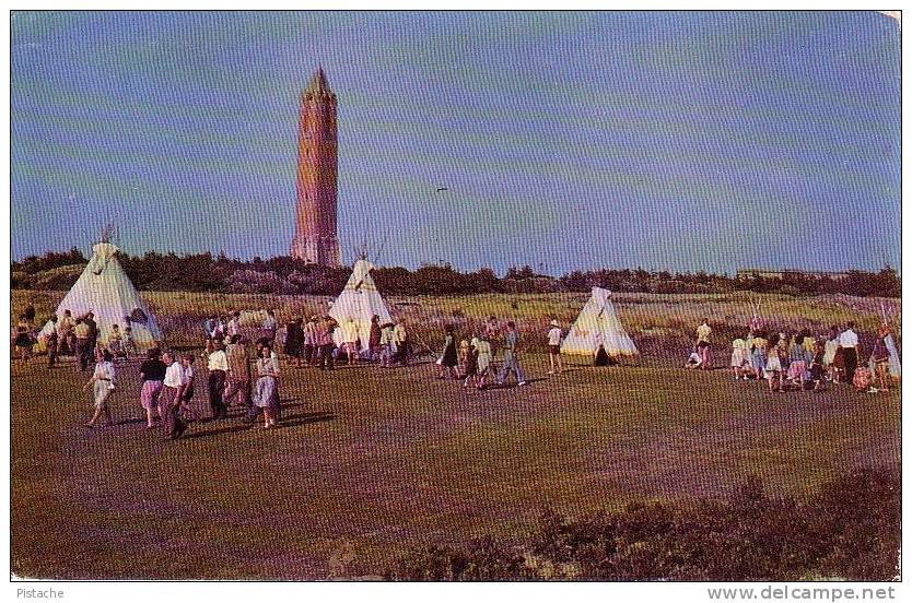 Wantagh Long Island NY - Indian Village - Unused - Long Island