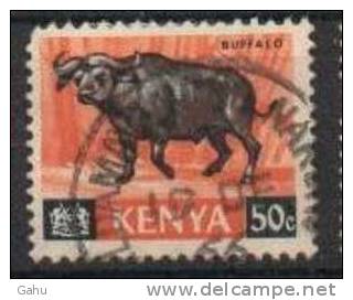 Kenya  ; 1966 ; N° Y/T: 26  ; Ob  ;  ; Cote Y:  E. - Kenia (1963-...)