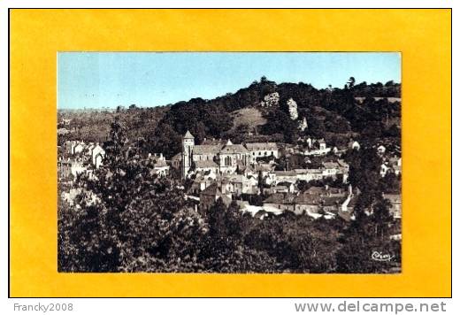 CP - CHAILLAND - Vue Générale - Chailland