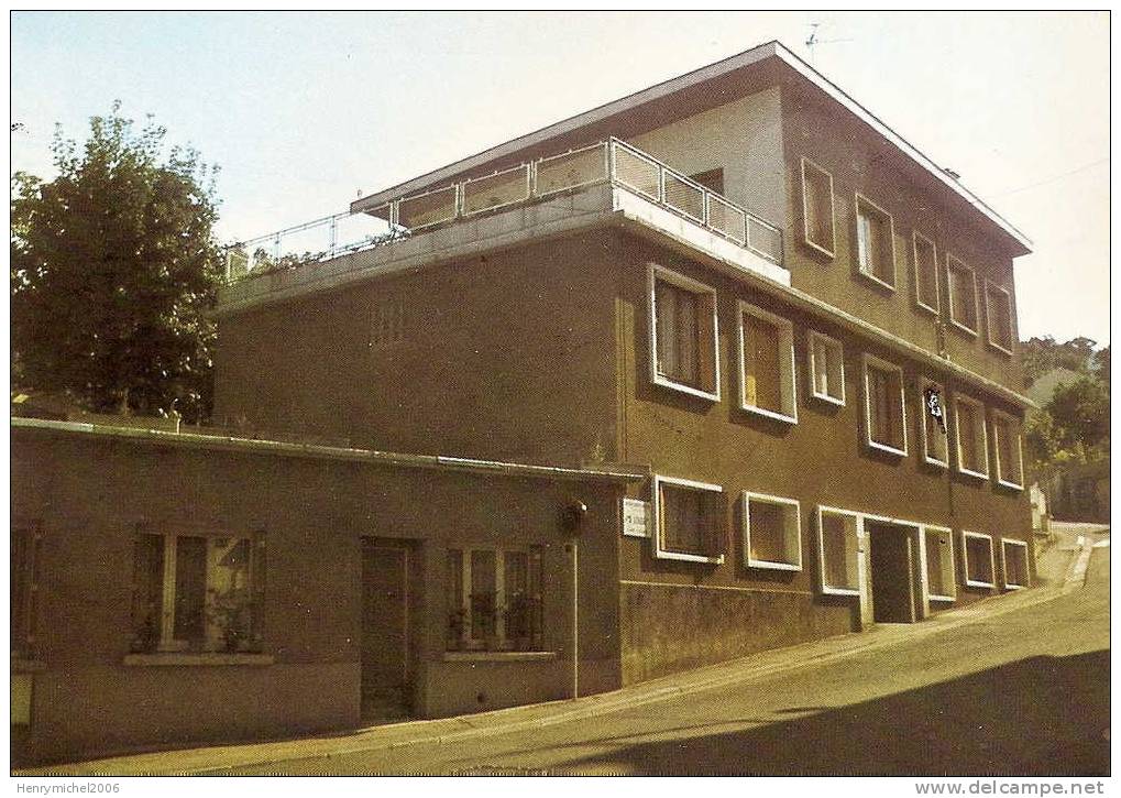 Royat , Villa "le Liabou" , 17 Rue Du Souvenir - Royat