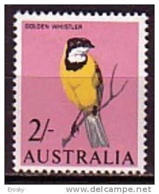 PGL - AUSTRALIA Yv N°294 ** - Neufs