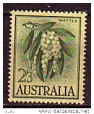 PGL - AUSTRALIA Yv N°258 * - Nuovi