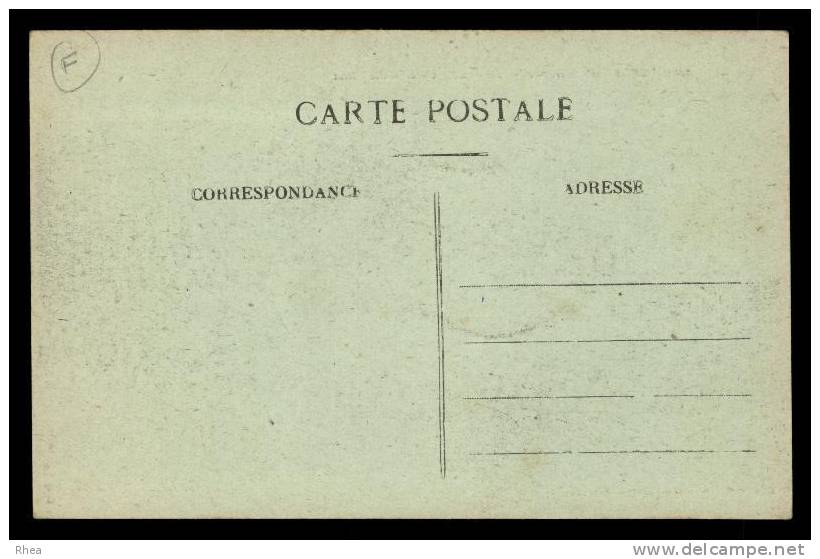 33 Verdelais Poste D33D K33435K C33543C RH067596 - Verdelais