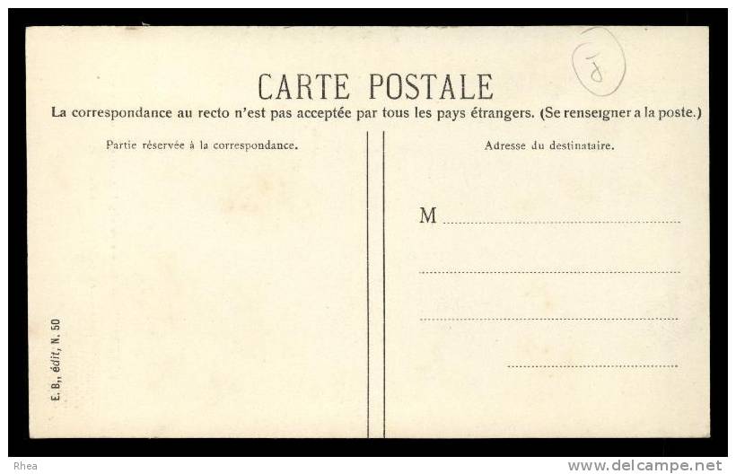 33 Types Bordelais Resinier Resine D33D RH067674 - Autres & Non Classés