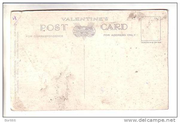 GOOD OLD GB POSTCARD - Sheringham - West Cliffs - Other & Unclassified