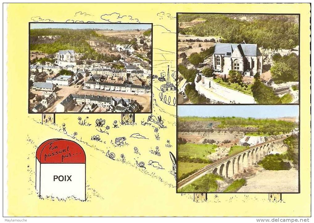 Poix De Picardie - Poix-de-Picardie