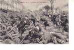 Yser 1914 Charge Des Grenadiers - Guerre 1914-18