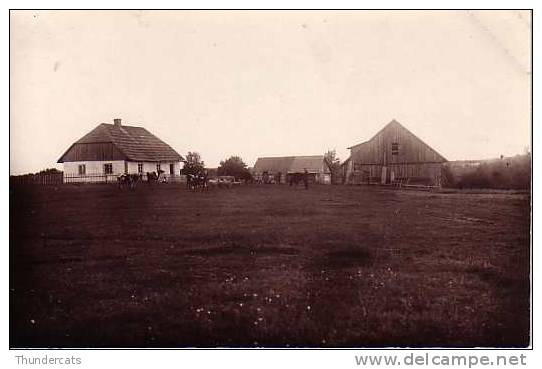 A IDENTIFIER CARTE DE PHOTO FOTOKAART FOTO FRANCE CAMPAGNE ? BELGIE BELGIQUE FLANDRE W VL ???????? - A Identifier