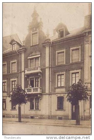 A IDENTIEFIER CARTE DE PHOTO A SITUER  MAISON  VILLA ENORME !!!! - A Identifier