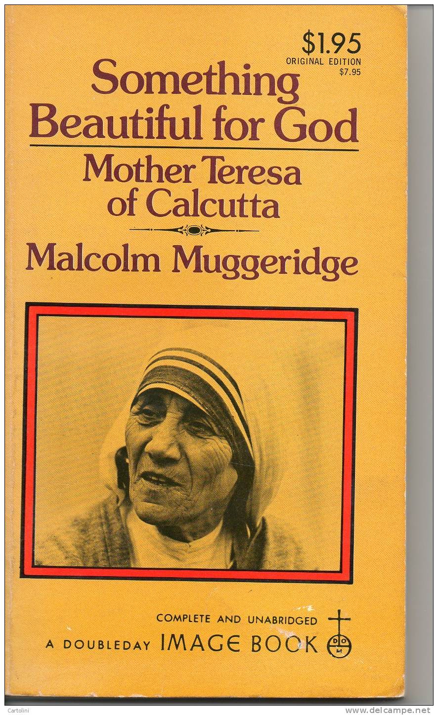 Mother Teresa Moeder Theresa Pocket  120 Blz  Engelstalig Veel Foto's - Other & Unclassified